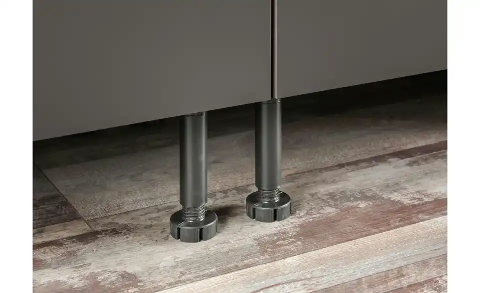 Küchenzeile, Detailansicht