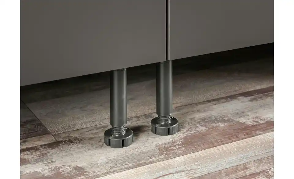 Küchenzeile, Detailansicht