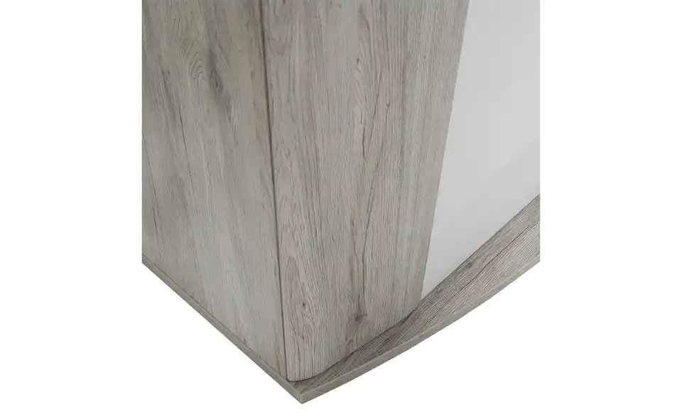 Schwebetürenschrank Rondino, Detailansicht