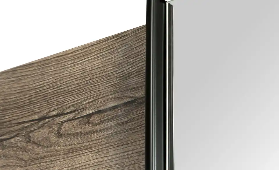 Schwebetürenschrank Jacky, Detailansicht