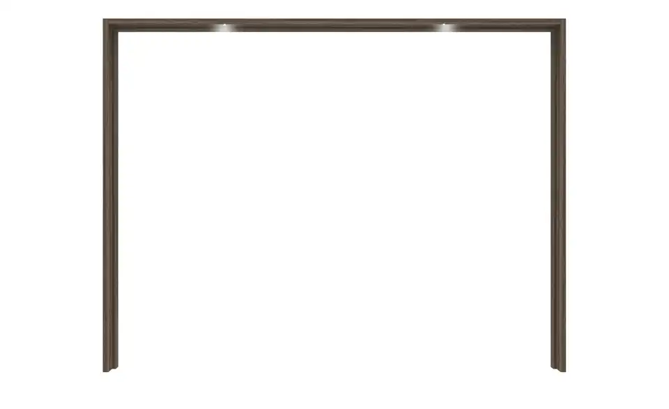 Schwebetürenschrank Jacky, Funktionsansicht