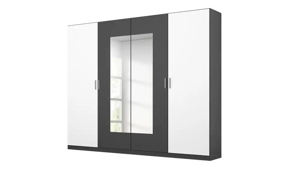 Kleiderschrank Borneo, Perspektive