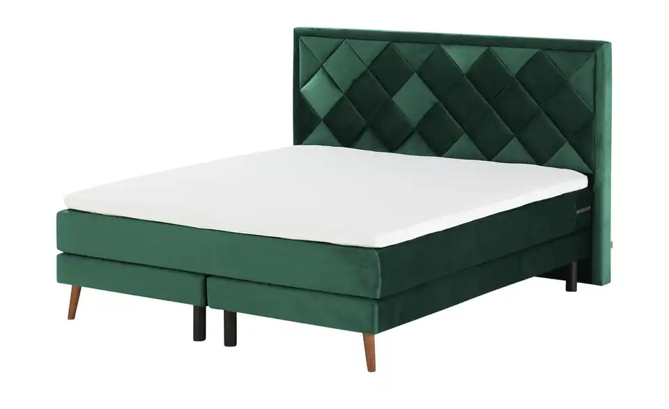 Playboy Boxspringbett Audrey, Perspektive