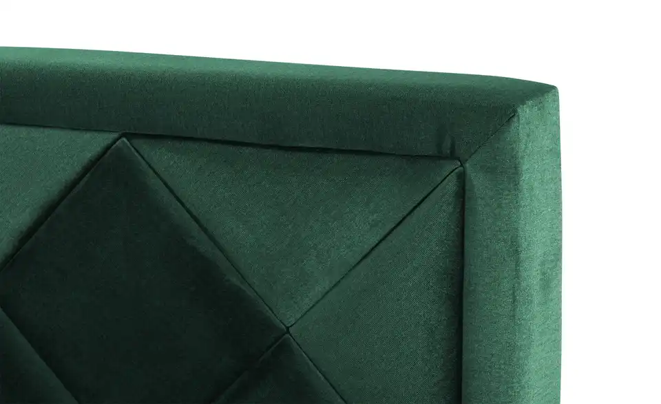 Playboy Boxspringbett Audrey, Detailansicht