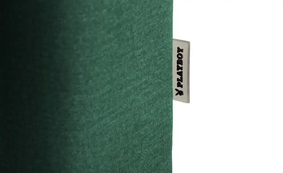 Playboy Boxspringbett Audrey, Detailansicht