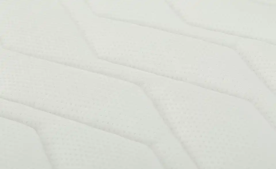 Playboy Boxspringbett Audrey, Detailansicht