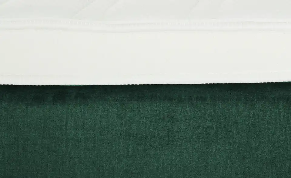 Playboy Boxspringbett Audrey, Naht