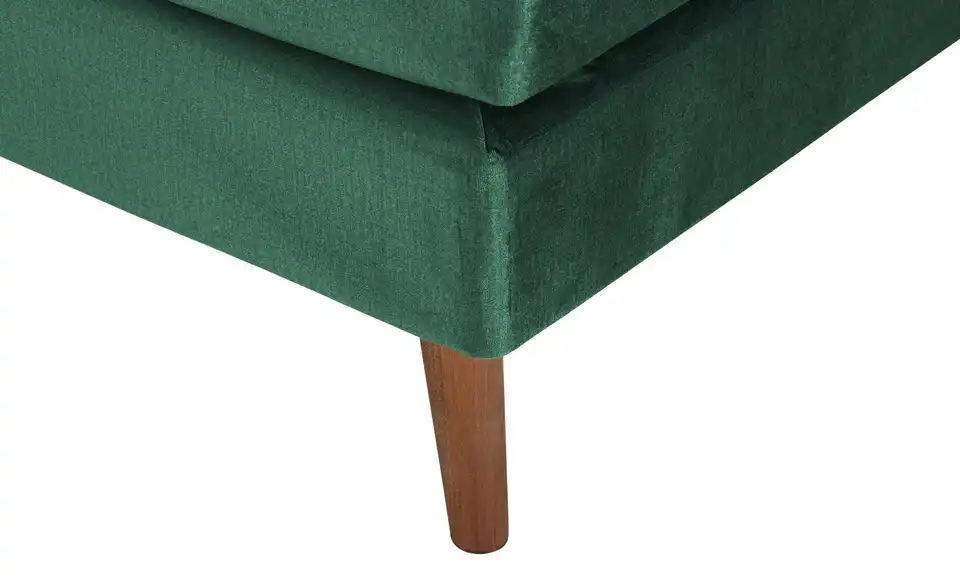 Playboy Boxspringbett Audrey, Detailansicht