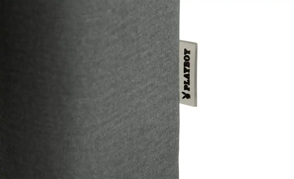 Playboy Boxspringbett Audrey, Detailansicht