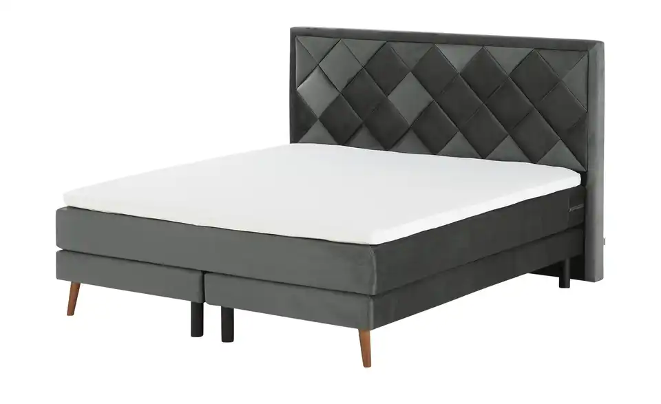 Playboy Boxspringbett Audrey, Perspektive