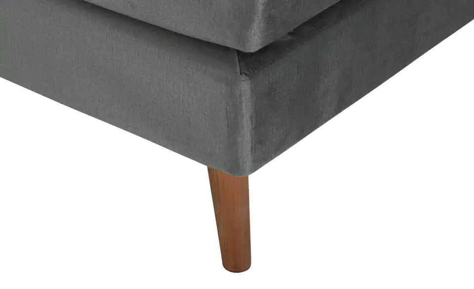 Playboy Boxspringbett Audrey, Detailansicht