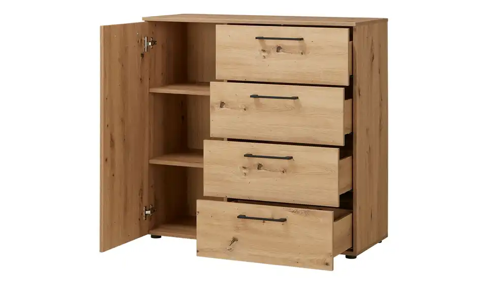 Kommode Birmingham, geöffnet