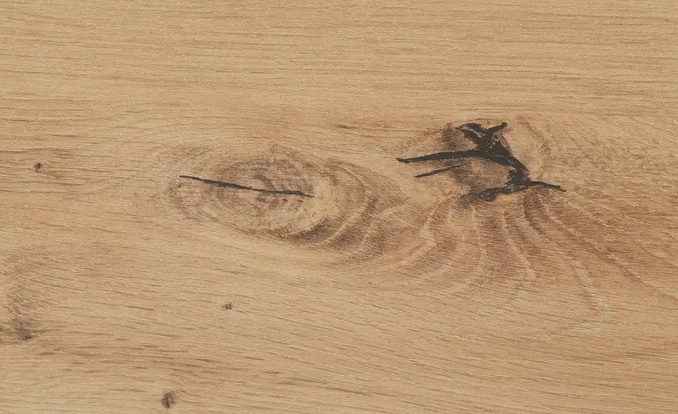 Kommode Birmingham, Detailansicht