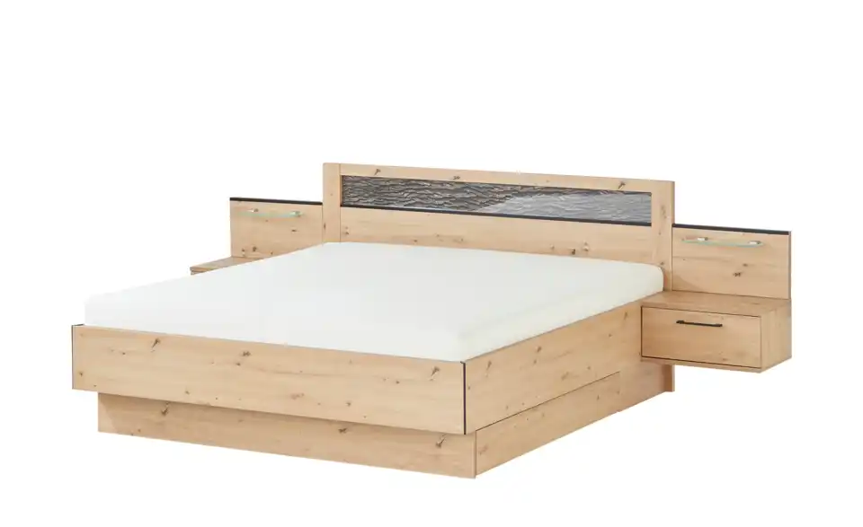 Bettanlage Solid, Perspektive