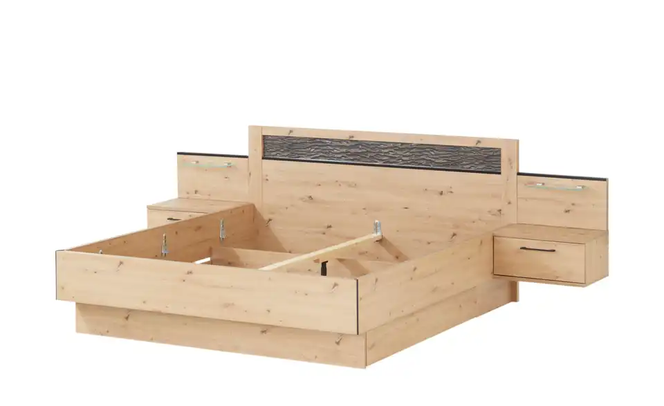 Bettanlage Solid, Perspektive