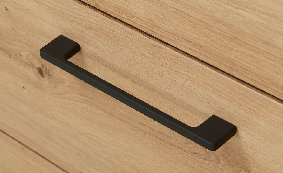 Kommode Solid, Detailansicht