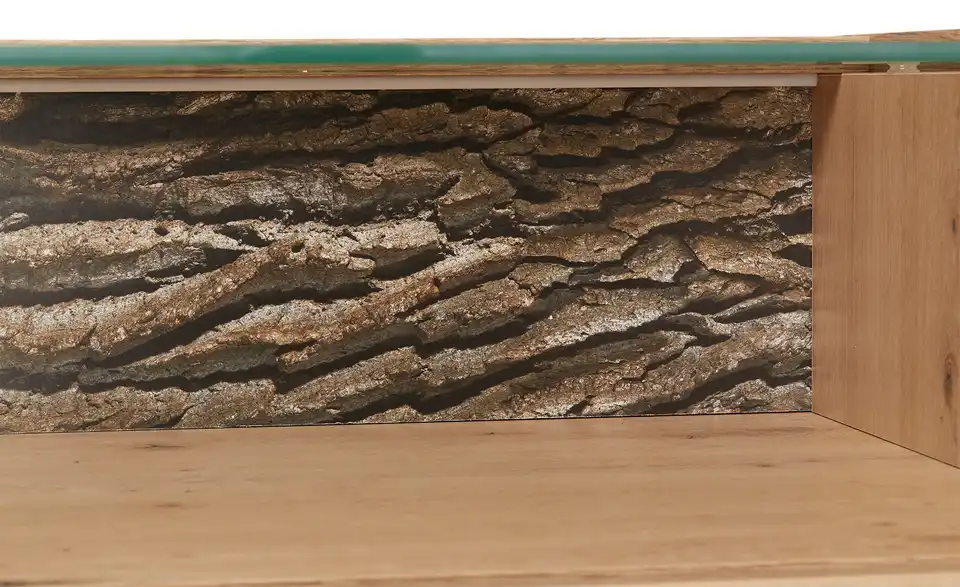 Kommode Solid, Detailansicht