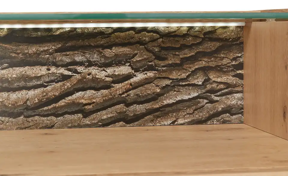 Kommode Solid, Detailansicht