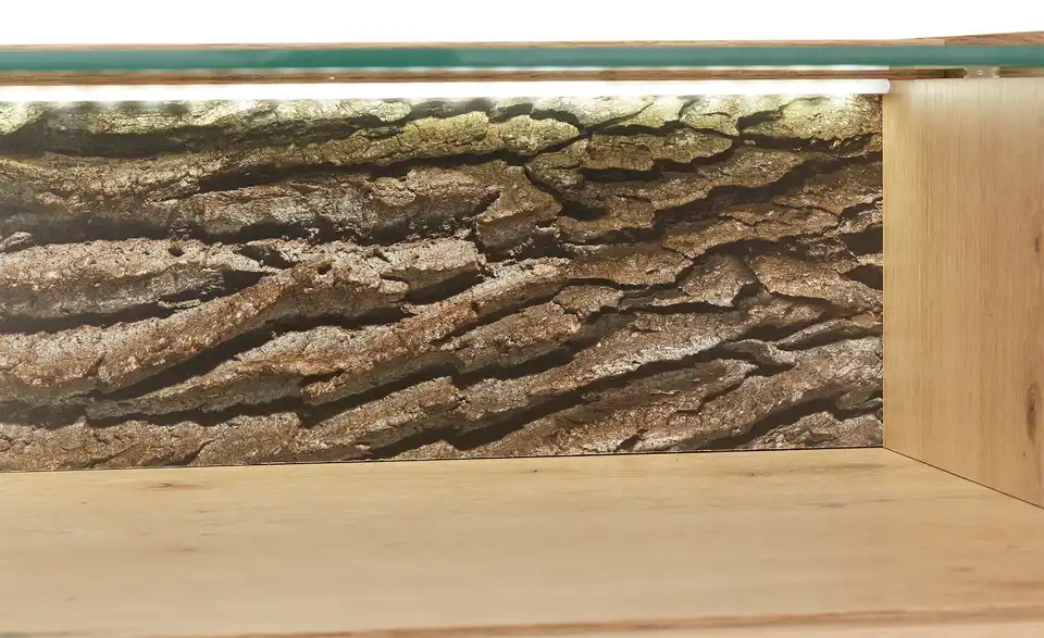 Kommode Solid, Detailansicht