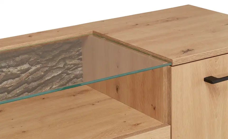 Kommode Solid, Detailansicht