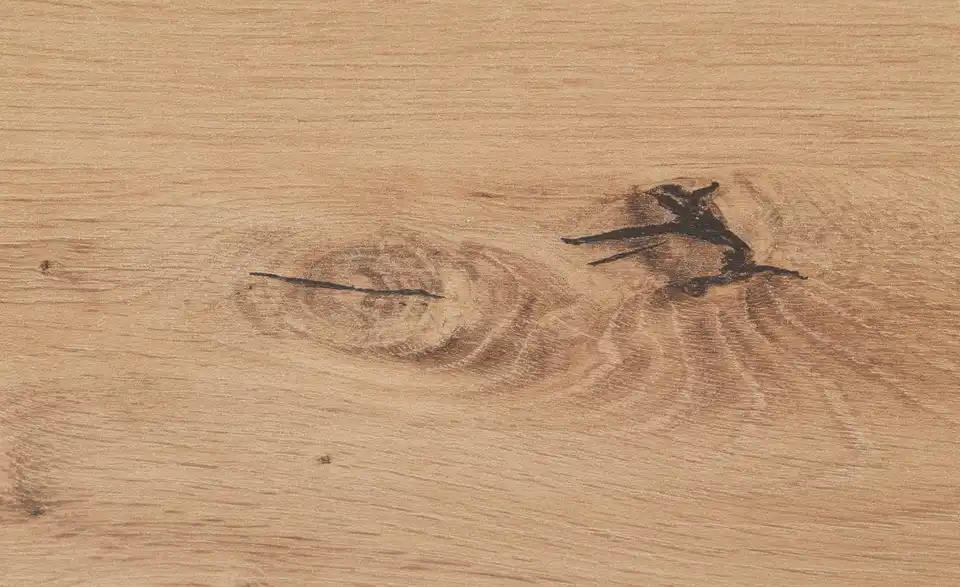 Kommode Solid, Detailansicht