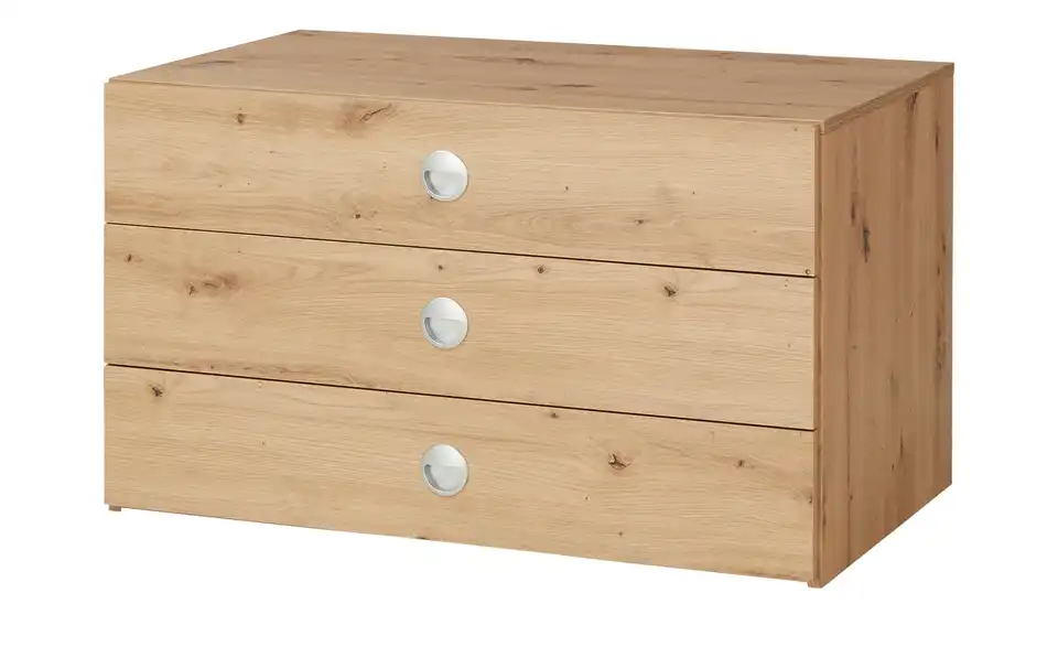 Innenschubkasten für Kleiderschrank Solid, Perspektive