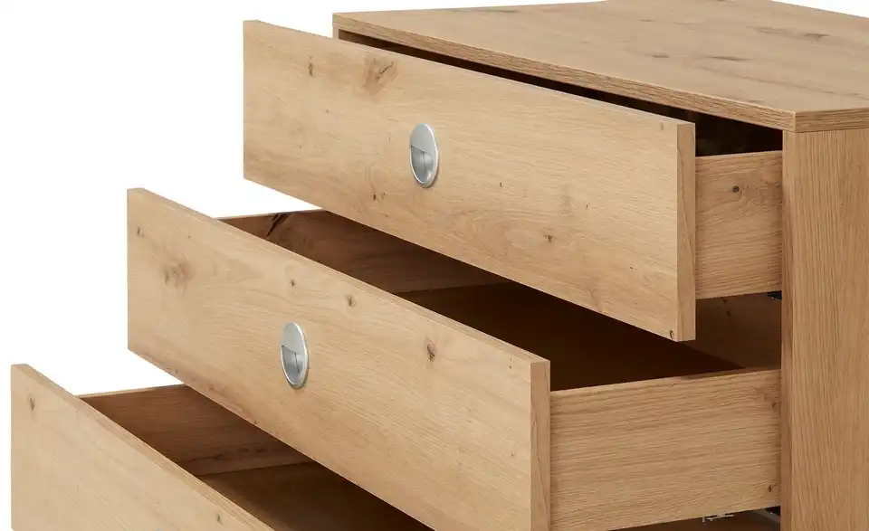 Innenschubkasten für Kleiderschrank Solid, Detailansicht