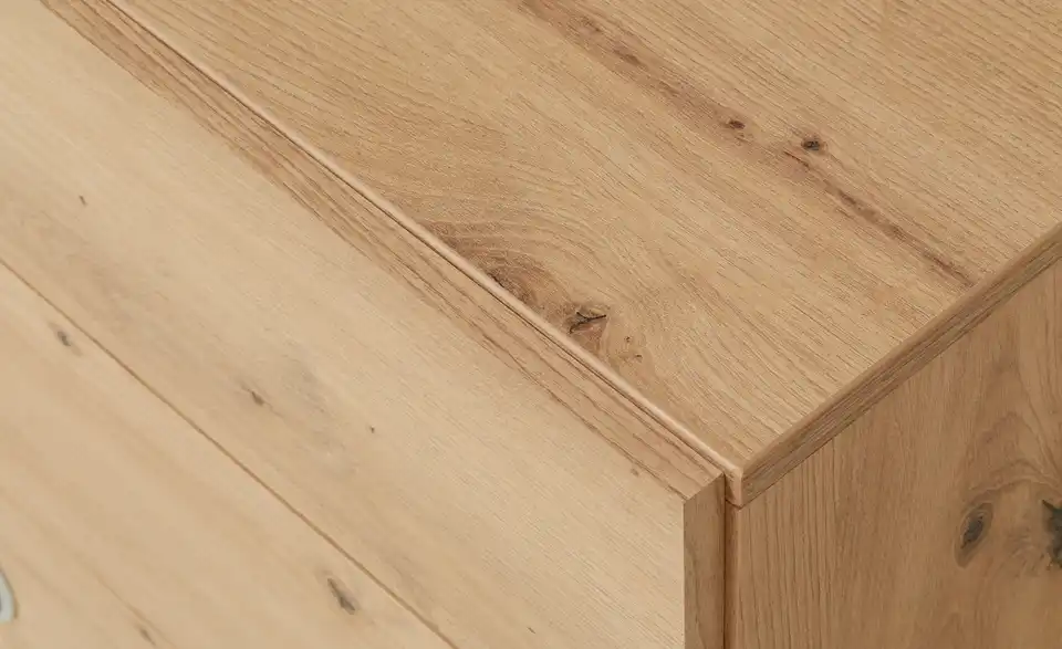Innenschubkasten für Kleiderschrank Solid, Detailansicht