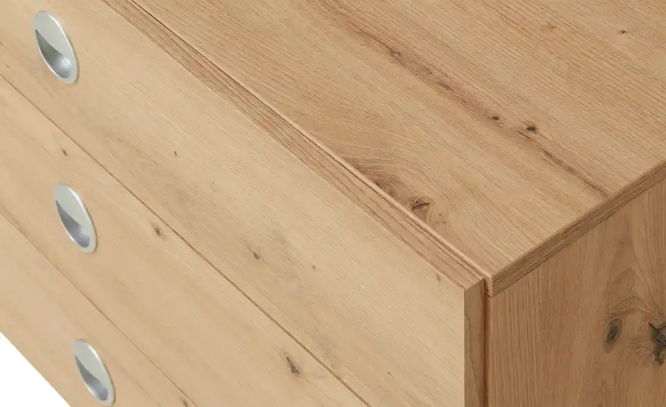 Innenschubkasten für Kleiderschrank Solid, Detailansicht