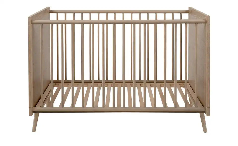 Kinderbett Bali, Frontansicht