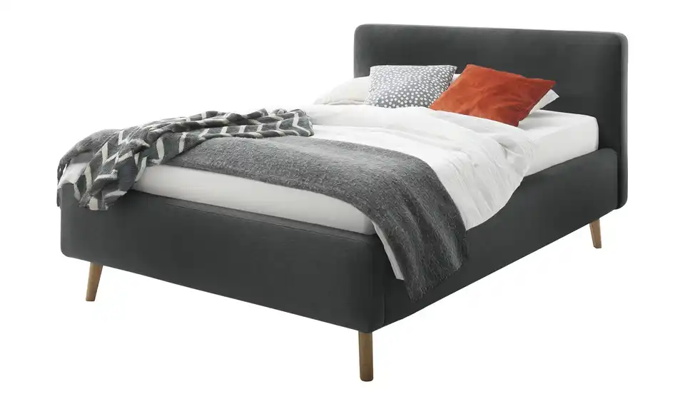 Polsterbettgestell Mattis, Perspektive