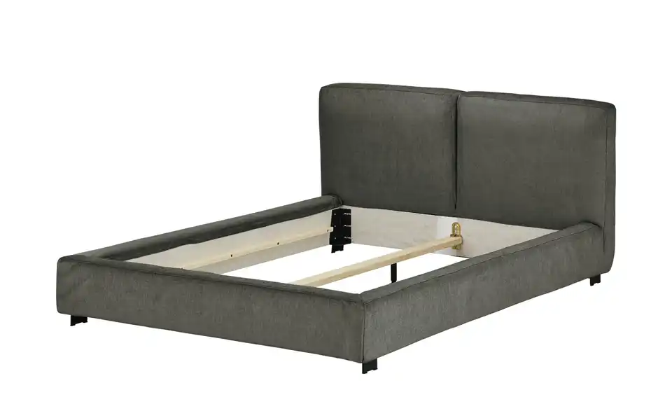 Polsterbettgestell Vesta, Perspektive