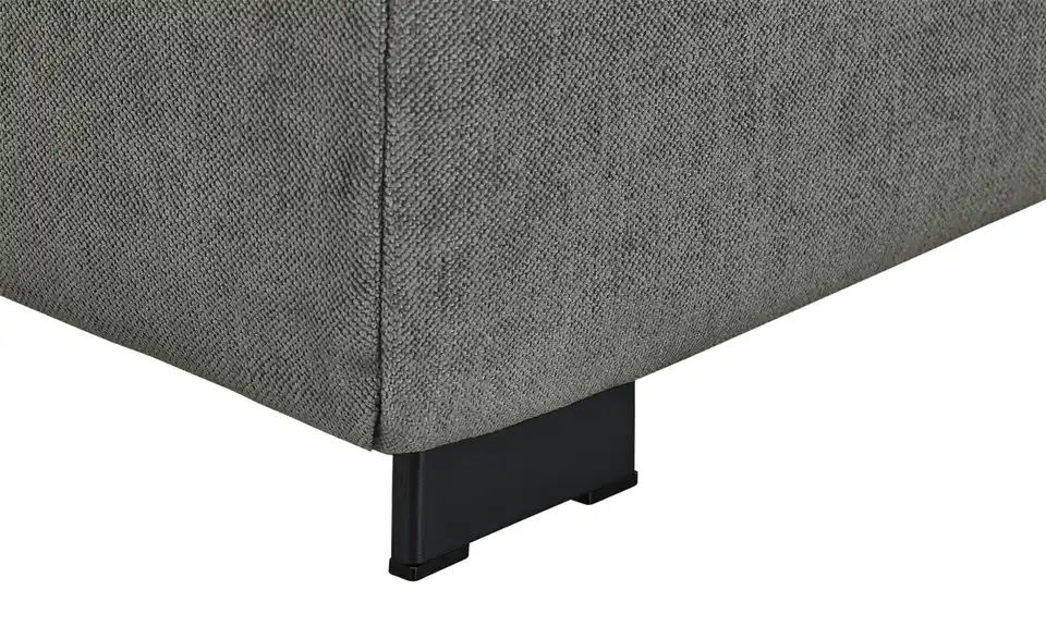 Polsterbettgestell Vesta, Detailansicht