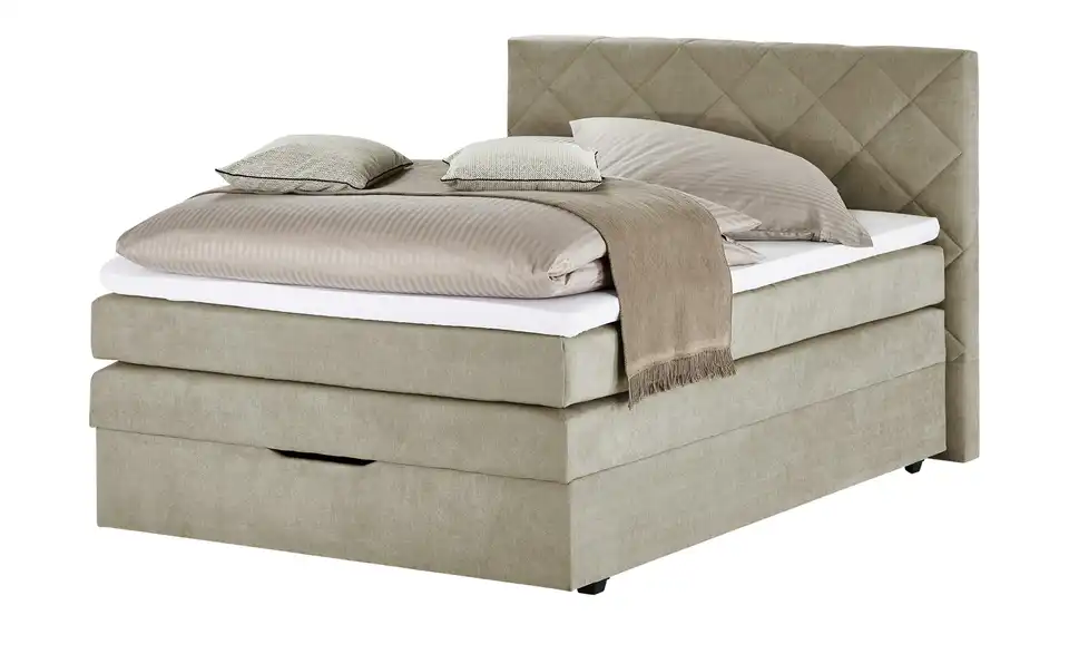 Boxspringbett Atika, Perspektive