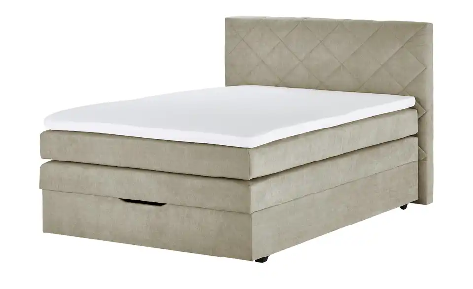 Boxspringbett Atika, Perspektive