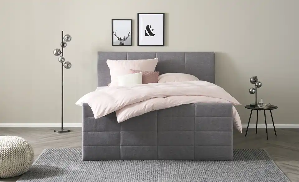 Boxspringbett Bonny
