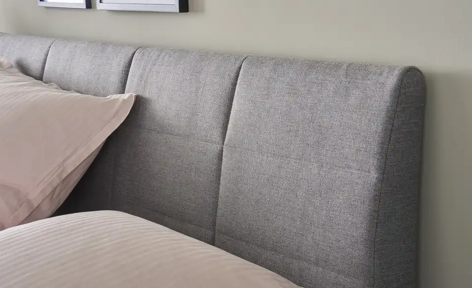 Boxspringbett Bonny, Detailansicht
