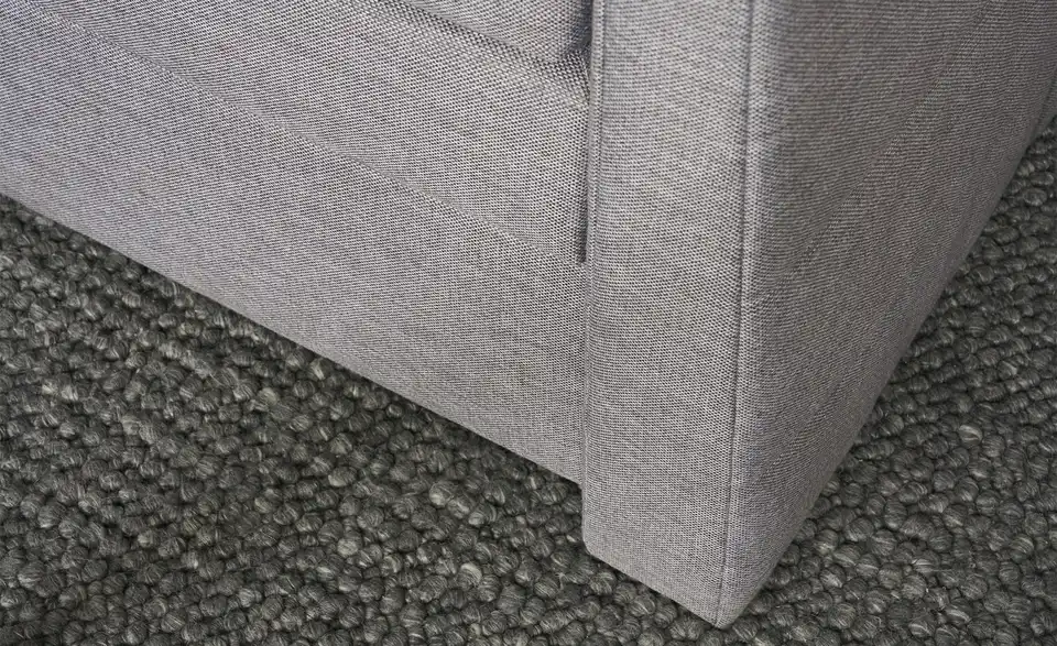 Boxspringbett Bonny, Detailansicht