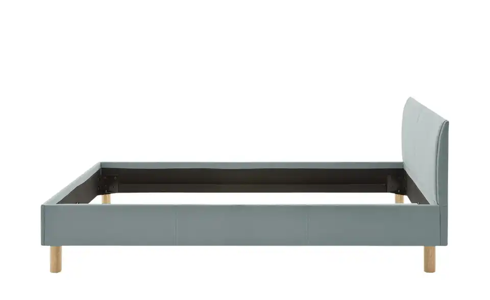 Polsterbett Lena, geöffnet
