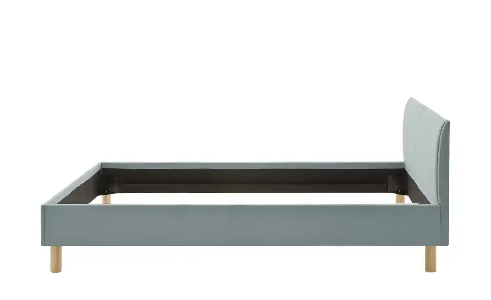 Polsterbett Lena, Profilansicht