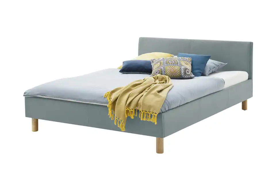 Polsterbett Lena, Perspektive