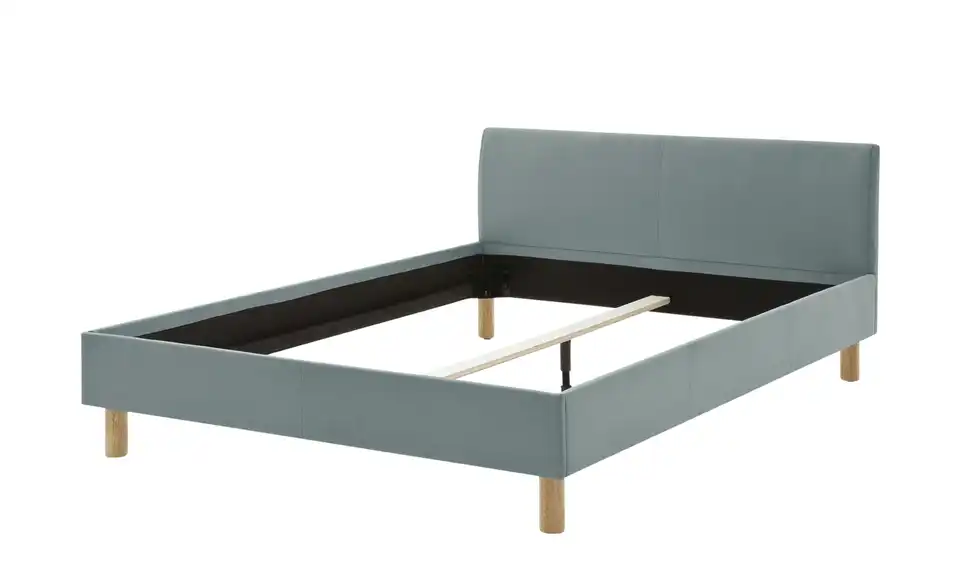 Polsterbett Lena, geöffnet