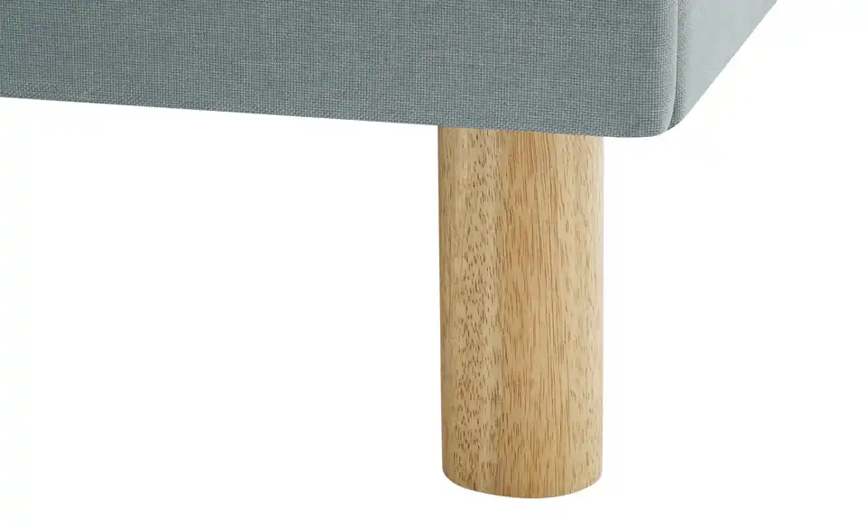 Polsterbett Lena, Detailansicht