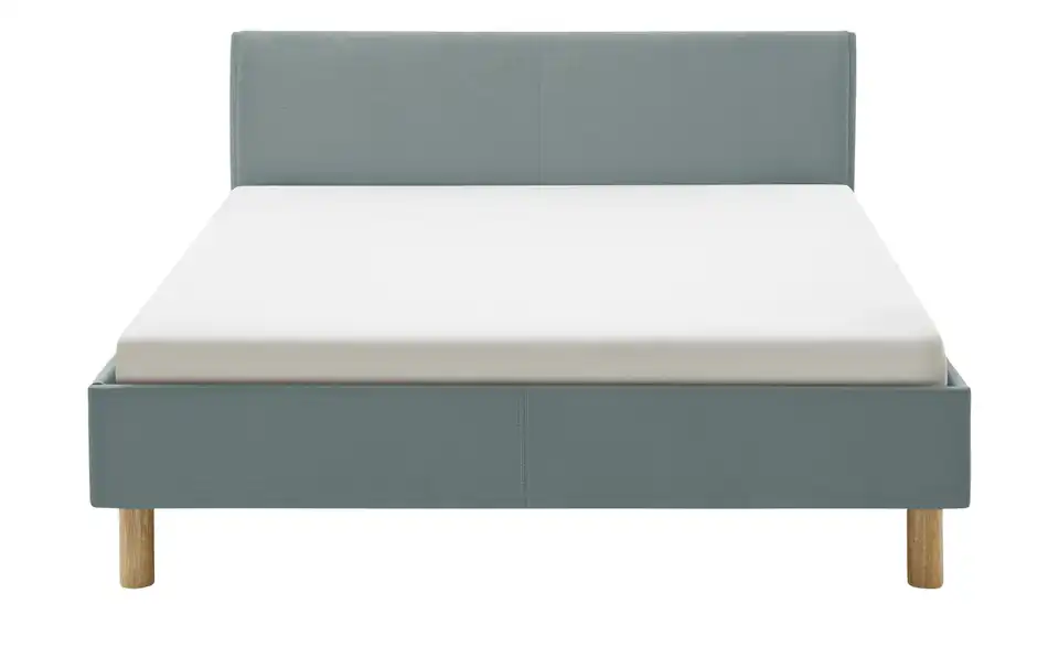 Polsterbett Lena, Frontansicht