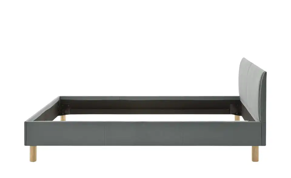 Polsterbett Lena, geöffnet