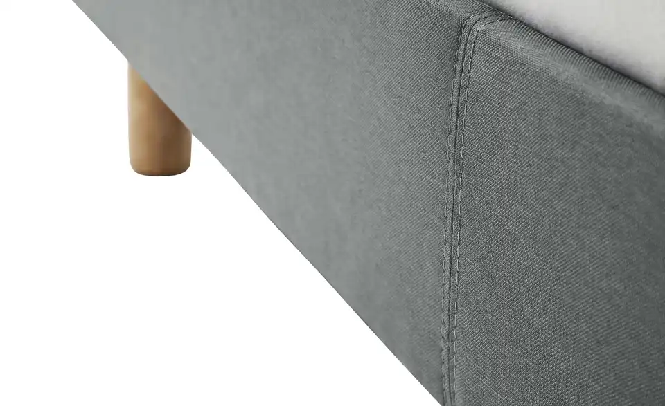 Polsterbett Lena, Detailansicht