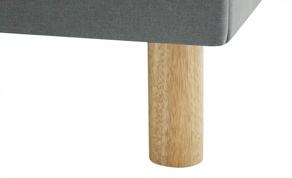 Polsterbett Lena, Detailansicht