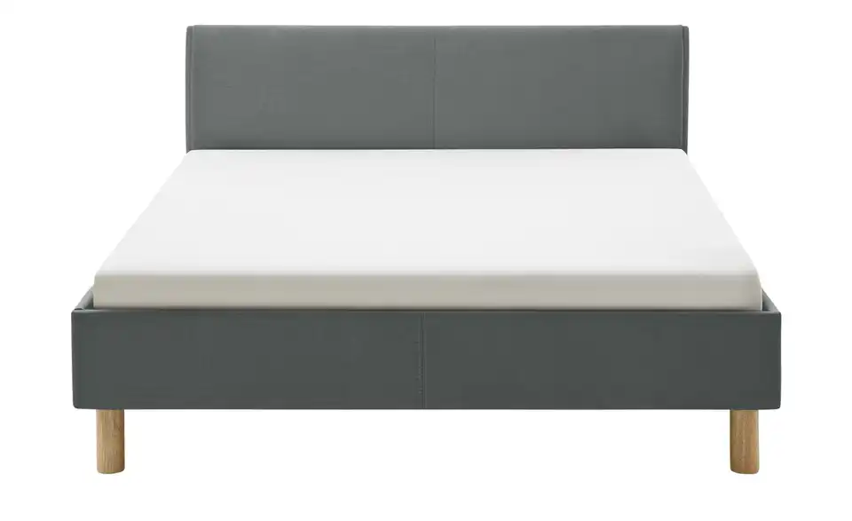 Polsterbett Lena, Frontansicht