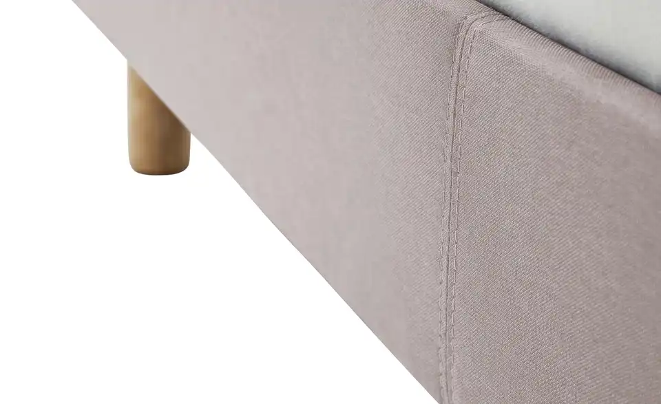 Polsterbett Lena, Detailansicht