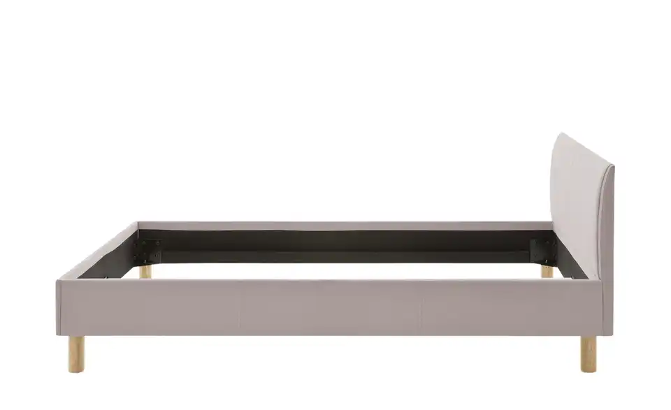 Polsterbett Lena, geöffnet